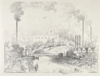 Pokój i wojna, 1916.