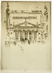 Teatr Królewski Haymarket