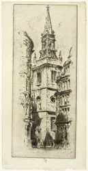 Augustyna i Świętej Wiary