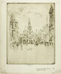 Św. Klemens Danes