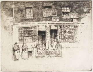 Mydło słoneczne, 1905