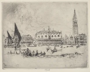 Pałac Dożów