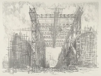 Suwnica, 1916.