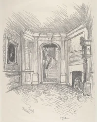 Sala, Stenton, 1912.