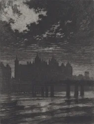 Sąd Whitehall, 1903.