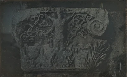 Stolica, teatr grecko-rzymski, Milet, 1843 r.