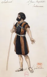 Jan Chrzciciel