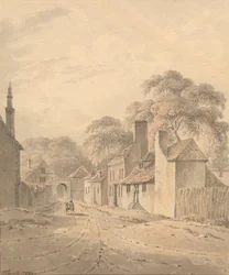 Brama Exeter, Harnham Road, Salisbury