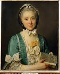 Madame Lenoir, matka Alexandre