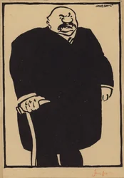 J Pierpont Morgan (lito)