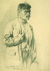 Chorwacki, 1908.