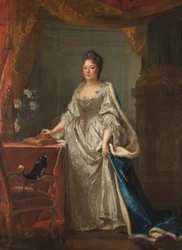 Elektorowa Teresa Kunegunda