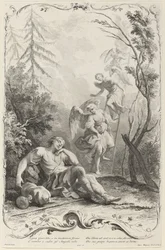 drabina Jakuba