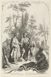 Józef i jego bracia