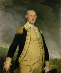 Jerzy Waszyngton