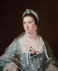Portret szanownej pani Boyle