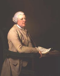 Ryszard Cheslyn, 1777