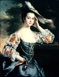 Zuzanna Nadzieja