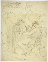 Ceres i Proserpine