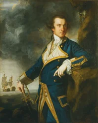 Admirał Alexander Hood
