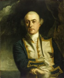 Kapitan John Byron (1723-1786)