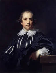 John Julius Angerstein