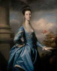 Panna Elżbieta Ingram