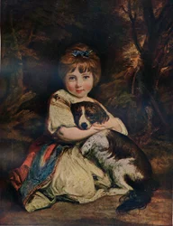 Panna Jane Bowles, c1775