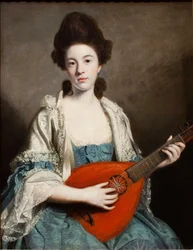 Panna Phillis Hurrell (1746-1836)