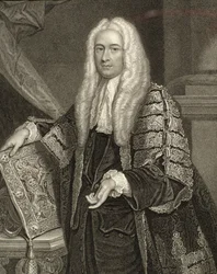 Portret Henry