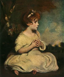 Wiek niewinności, ok. 1788, ok. 1912