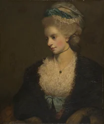 Teofilia Gwatkin