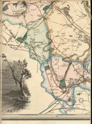 D2, Gomersall, Healey, Heckmondwike i część Dewsbury