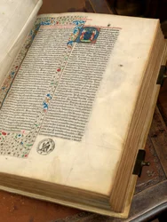 Inkunabuły biblijne