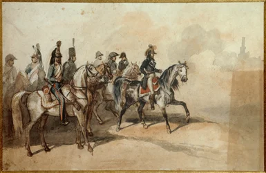 Bonaparte i Egipt
