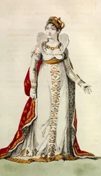 Józefina de Beauharnais