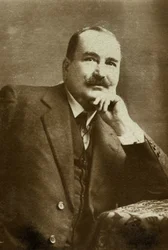 Portret Louisa Bertranda (zdjęcie)