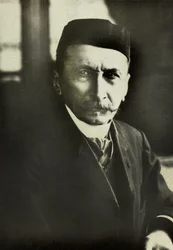 Portret Victora Grignarda (zdjęcie)
