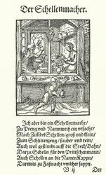 Dzwonnik (grawerunek)
