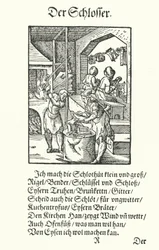 Ślusarz (grawerowanie)