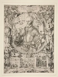Gaspard de Coligny, admirał Francji