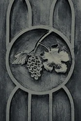 Fruits of the Garden, z serii The Observant, 2016 (zdjęcie)