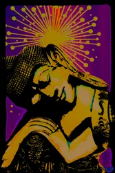 To Sleep, To Dream, 2016 (zdjęcie)