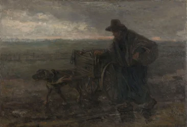 Na wiejskich drogach i polach