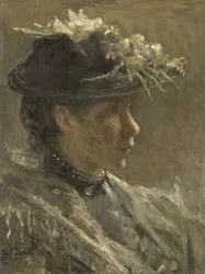 Badanie Sijtje van Bemmel