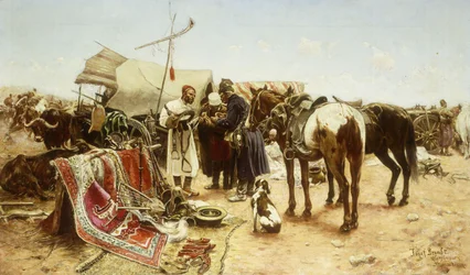 Targ Orientalny,