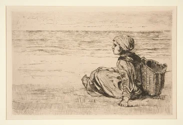 W Scheveningen