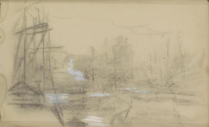 Widok portu