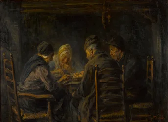 Zjadacze ziemniaków