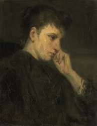 „Melancholia” (tytuł oryginalny)